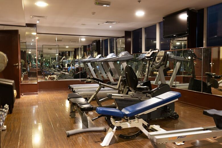 Oyo 109 Smana Hotel Al Raffa