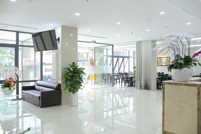 Solex Hotel