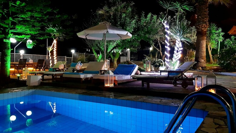 Villa Gala
