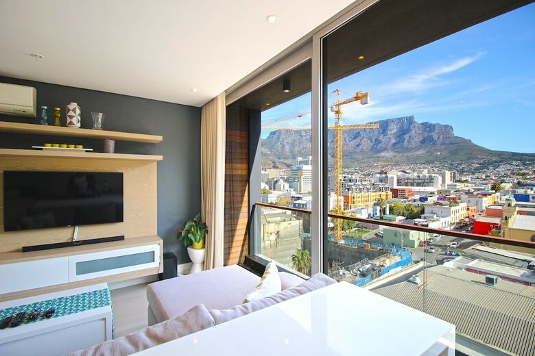 Apartamentos Mirage 902