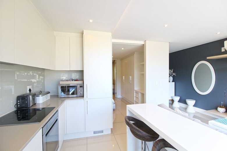 Apartamentos Mirage 902