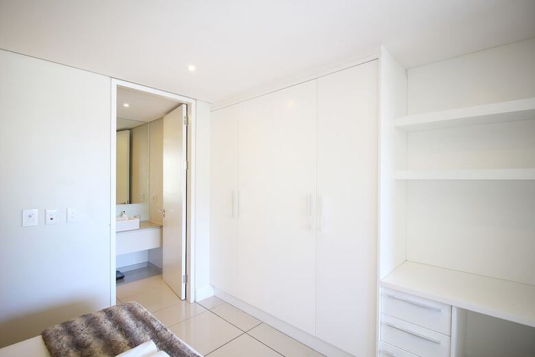 Apartamentos Mirage 902