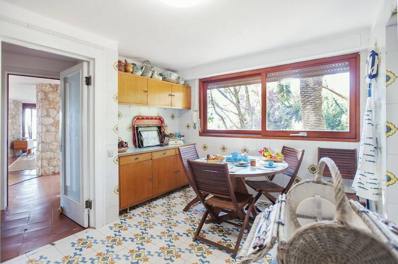 Villa Punta Rossa - Wr Apartments