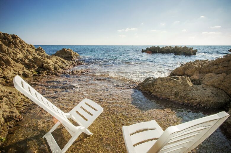 Villa Punta Rossa - Wr Apartments