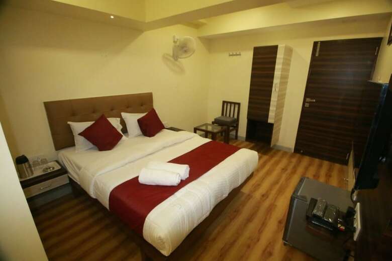 Hotel Alfa International
