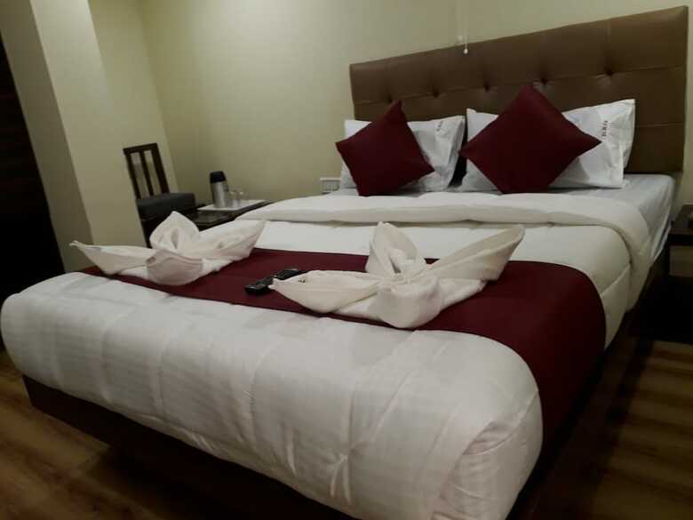 Hotel Alfa International