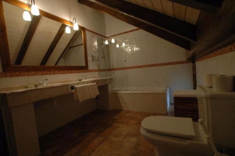 Hotel Espantabrujas