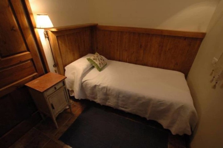 Hotel Espantabrujas