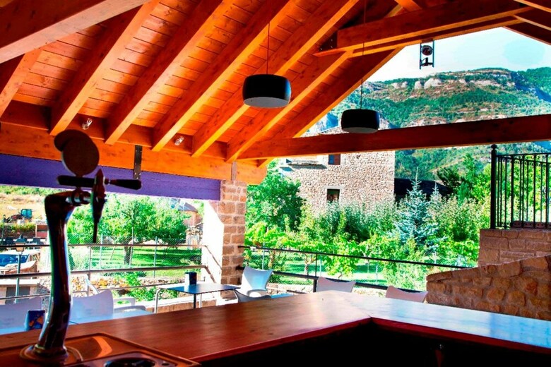Hotel Espantabrujas