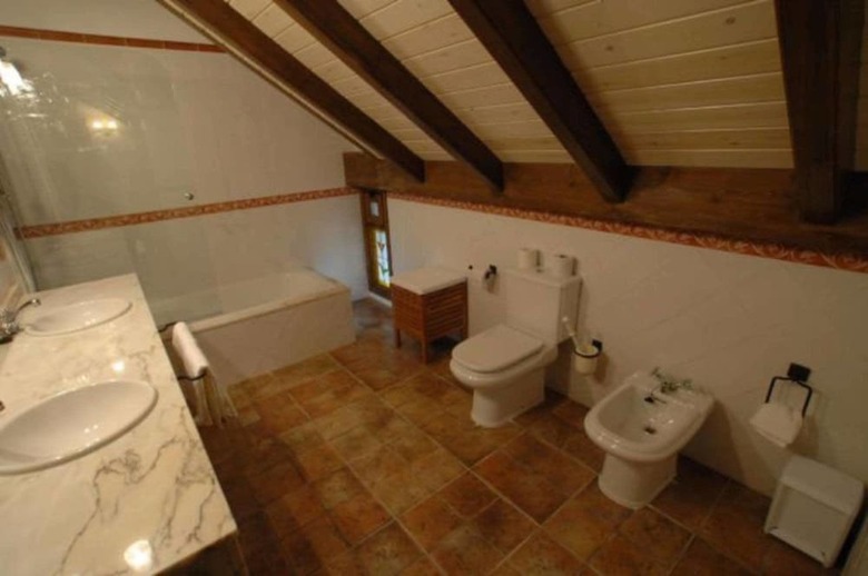 Hotel Espantabrujas