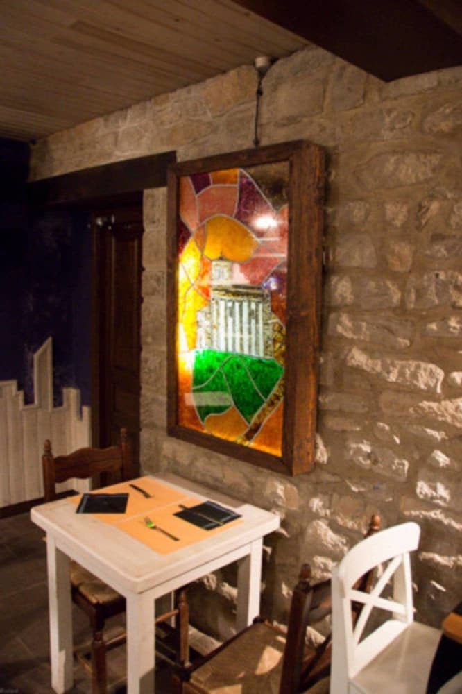 Hotel Espantabrujas