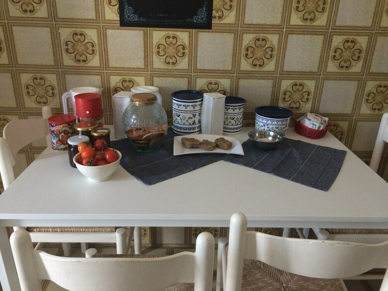 Bed & Breakfast Agapi Mare
