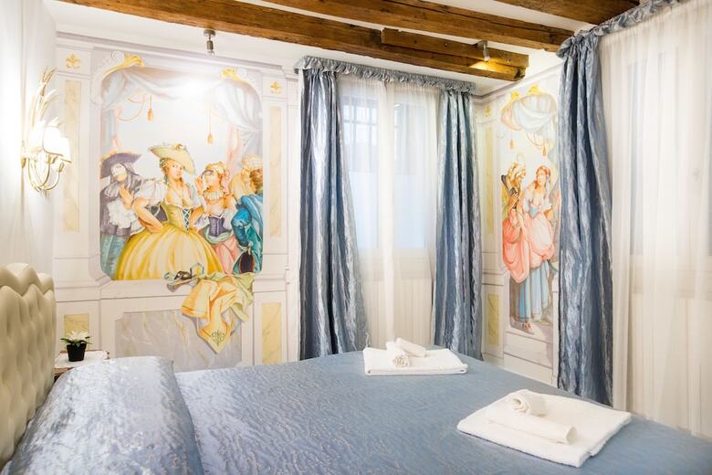 San Maurizio - Wr Apartments