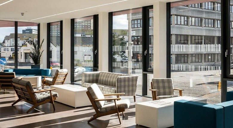 Hotel Powis Place - Campus Residence