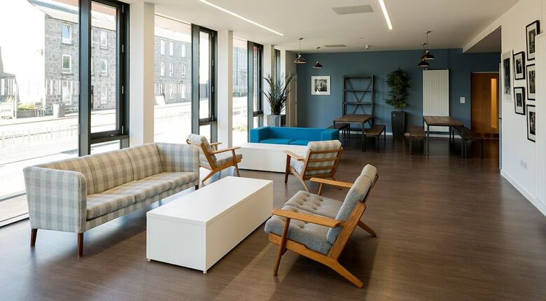 Hotel Powis Place - Campus Residence