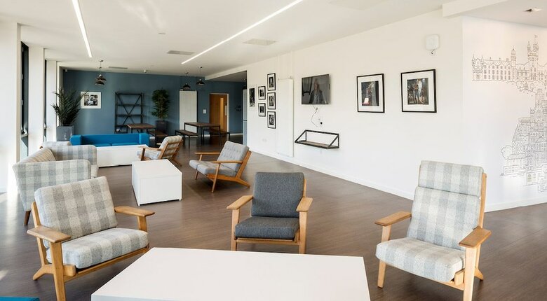 Hotel Powis Place - Campus Residence