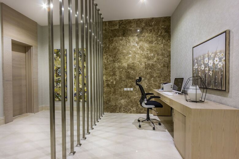 Ewaa Express Hotel - Al Hamra
