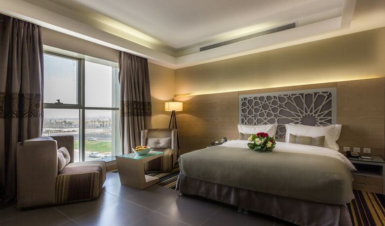 Ewaa Express Hotel - Al Hamra