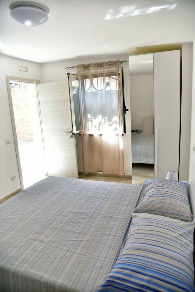 A Due Passi B&B Sorrento