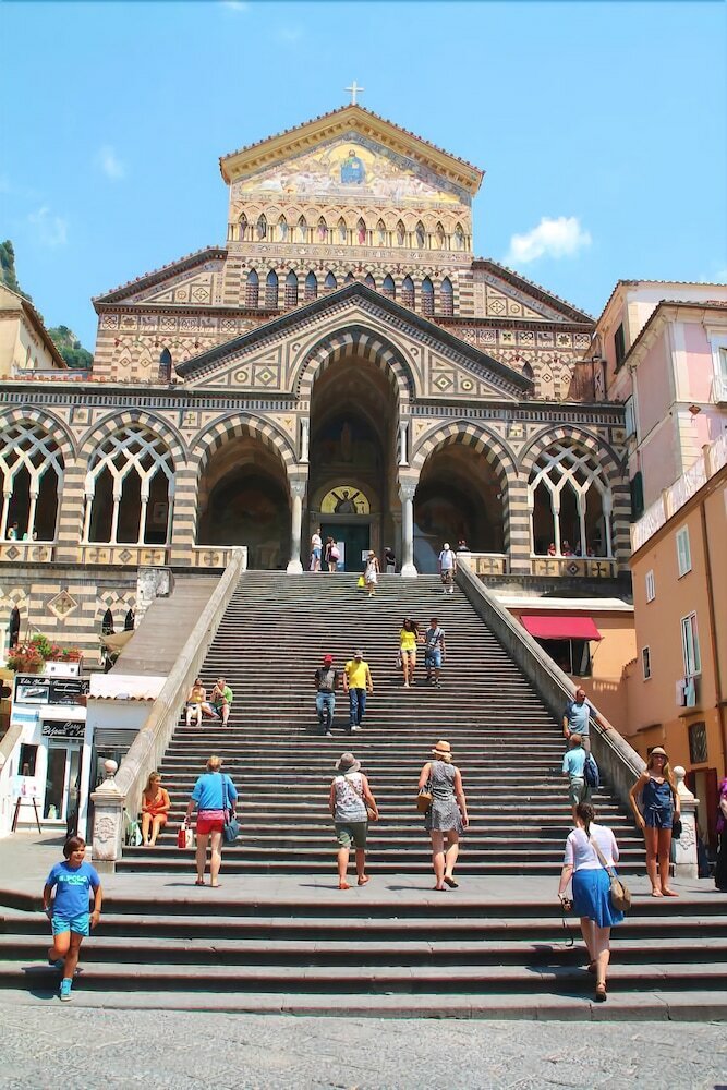 A Due Passi B&B Sorrento