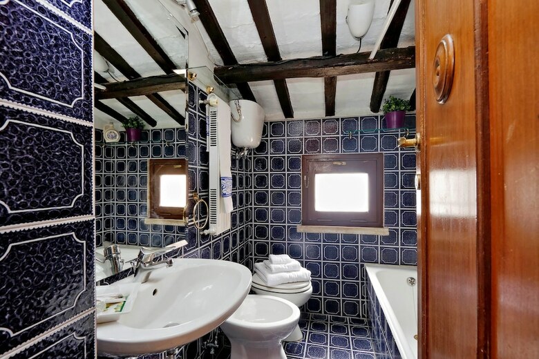 Benedetta - Wr Apartments
