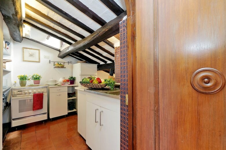 Benedetta - Wr Apartments