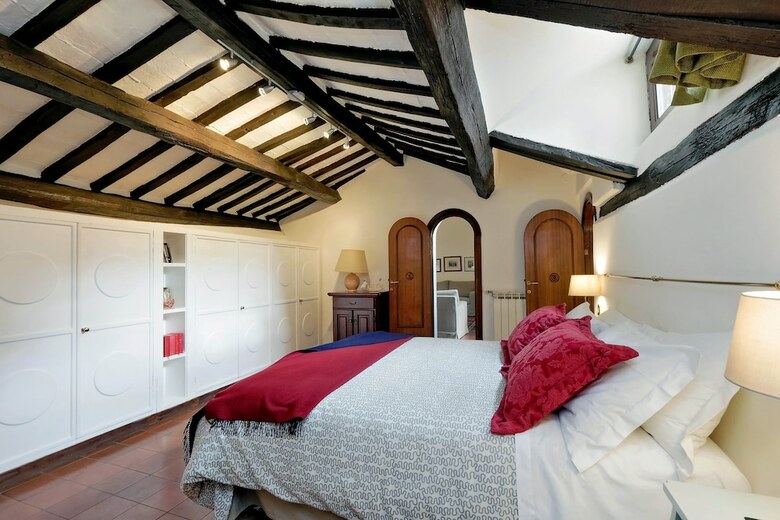 Benedetta - Wr Apartments