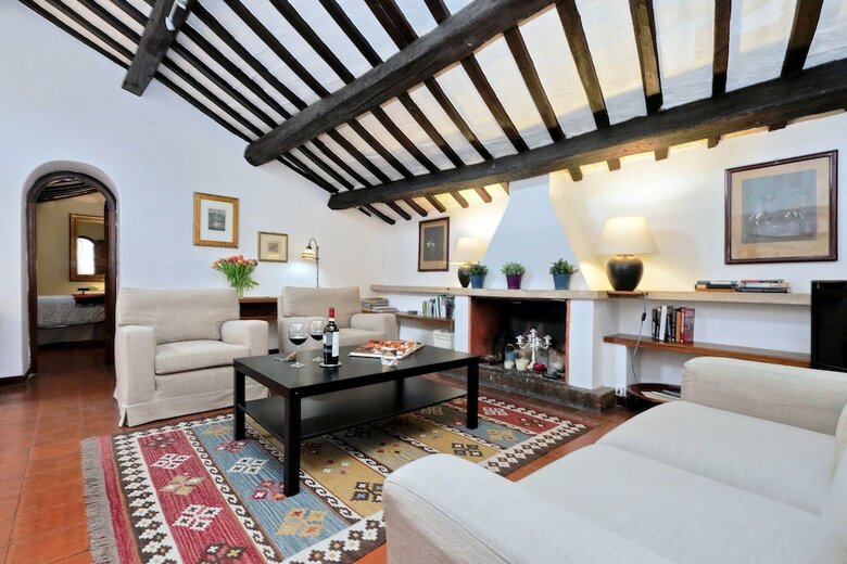 Benedetta - Wr Apartments