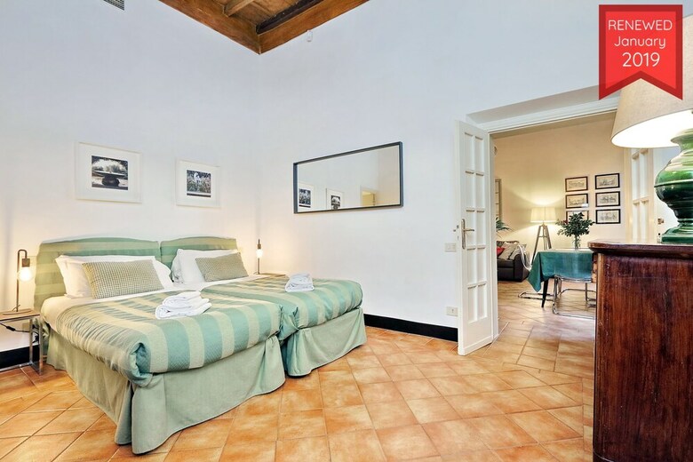 Bollo - Wr Apartments
