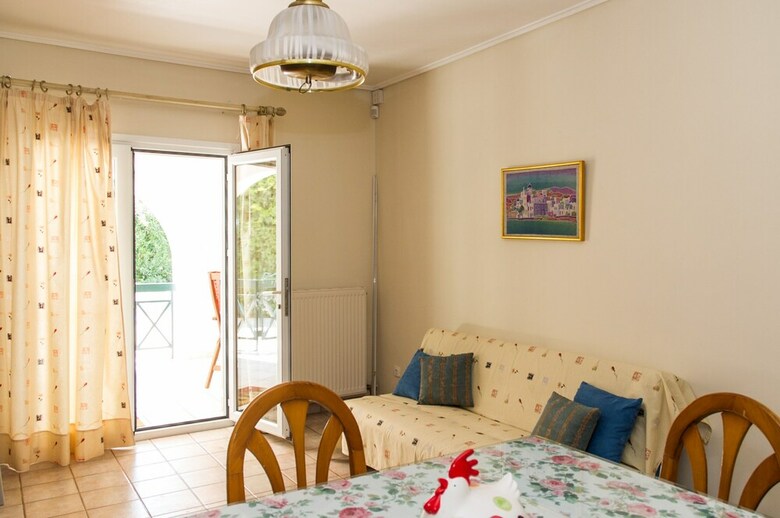 Apartamentos Enjoy The Garden Next To The Beach
