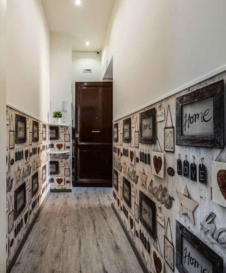 Lele Rooms San Lorenzo