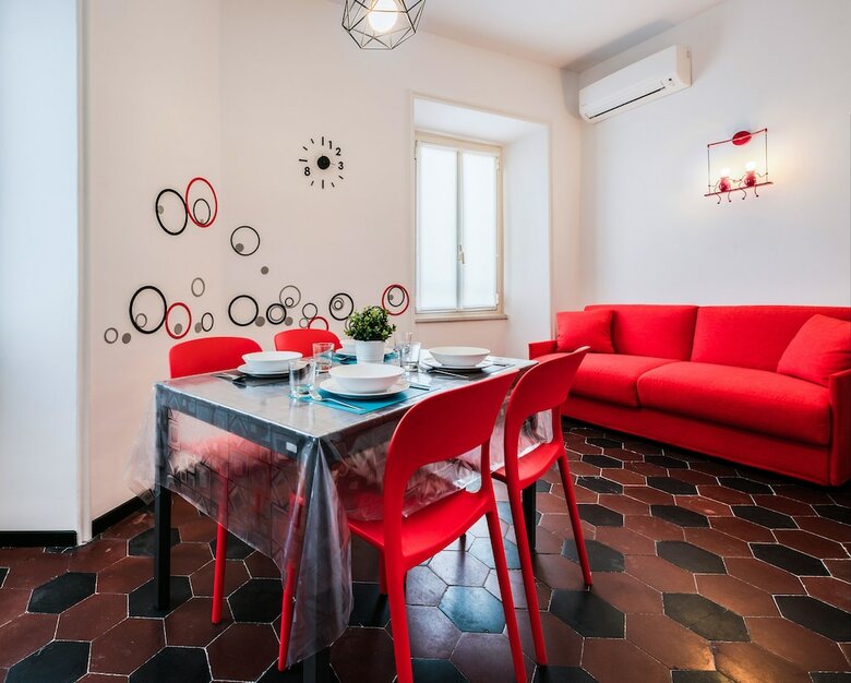 Lele Rooms San Lorenzo