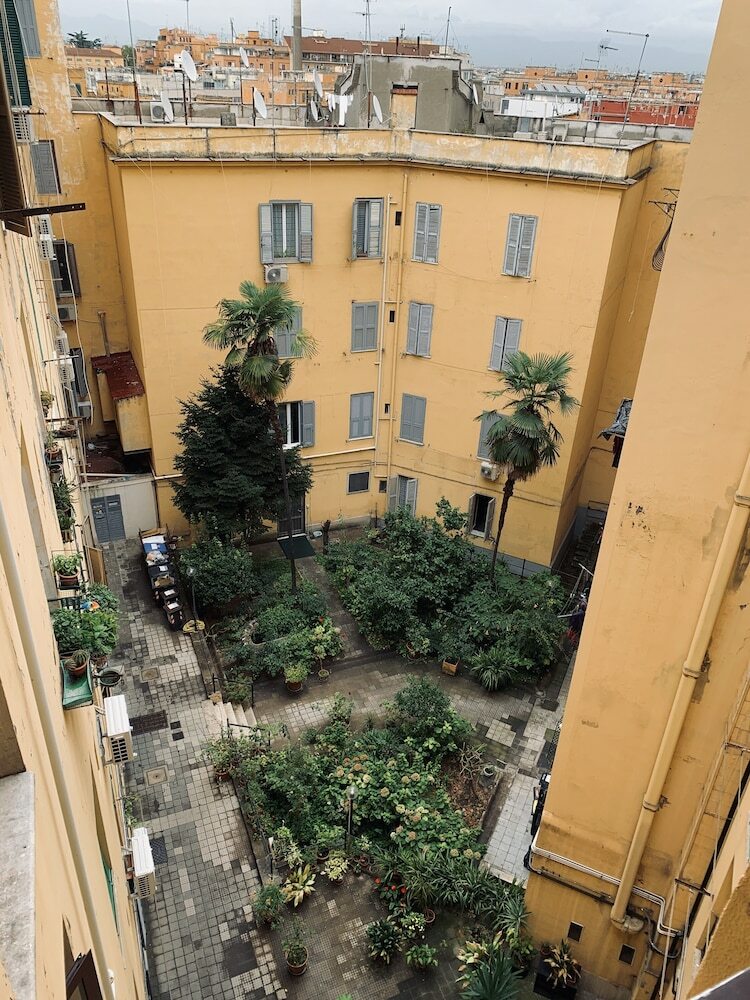 Lele Rooms San Lorenzo