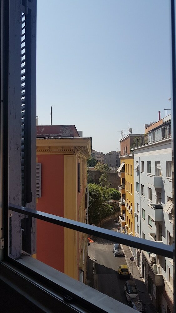 Lele Rooms San Lorenzo