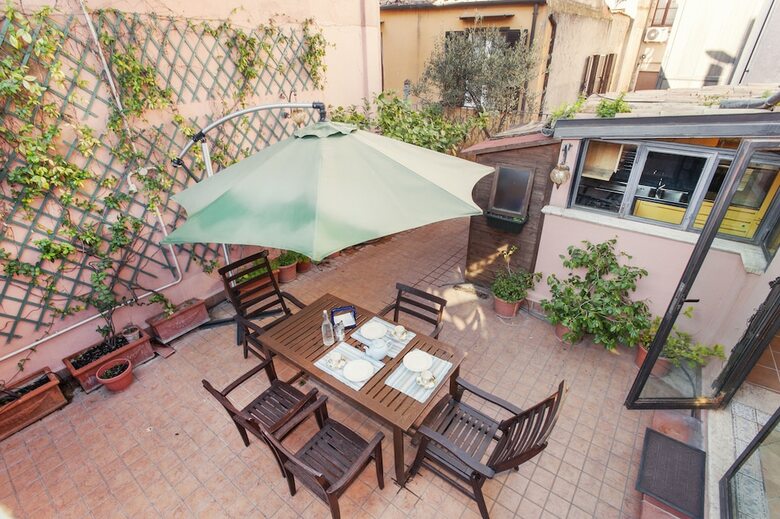 Vite - Wr Apartments