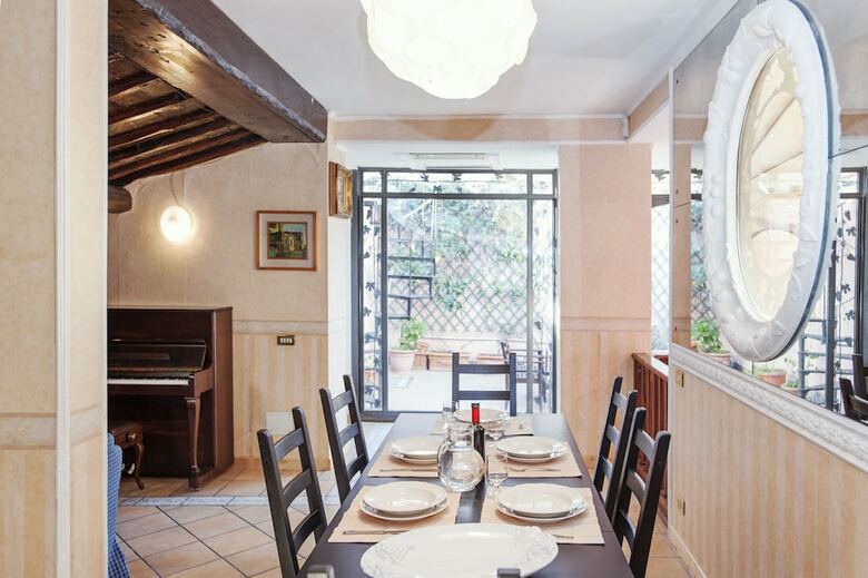 Vite - Wr Apartments