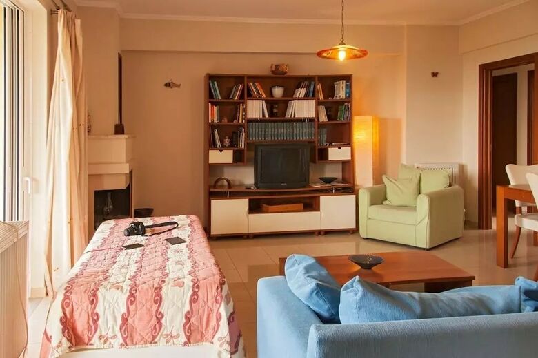 Apartamentos Enjoy A Stunning View In The City