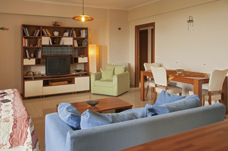 Apartamentos Enjoy A Stunning View In The City