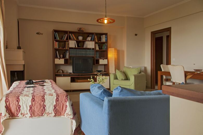 Apartamentos Enjoy A Stunning View In The City