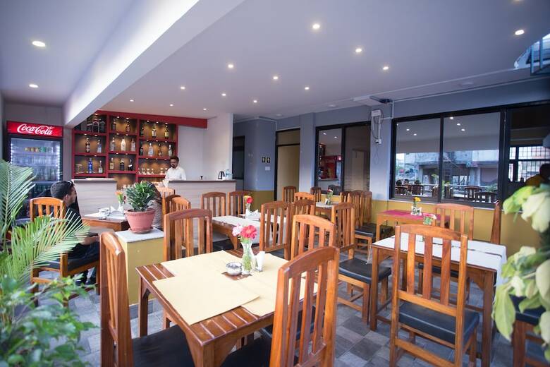 Hotel Rosemary Homes