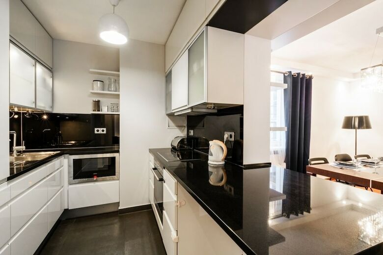Downtown Apartments