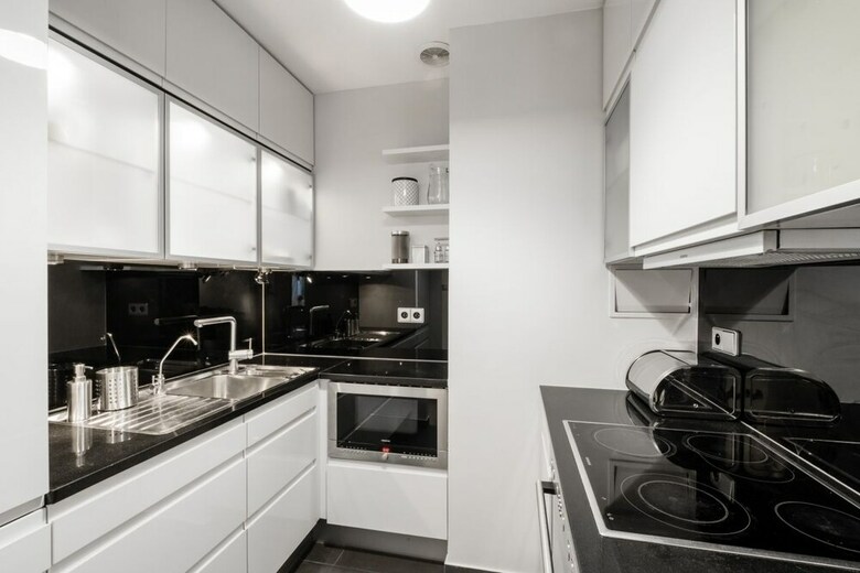Downtown Apartments