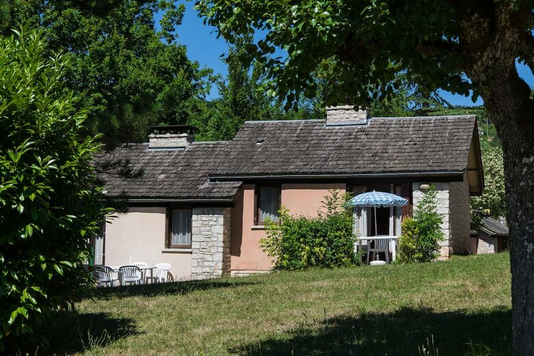 Village de Vacances de La Canourgue
