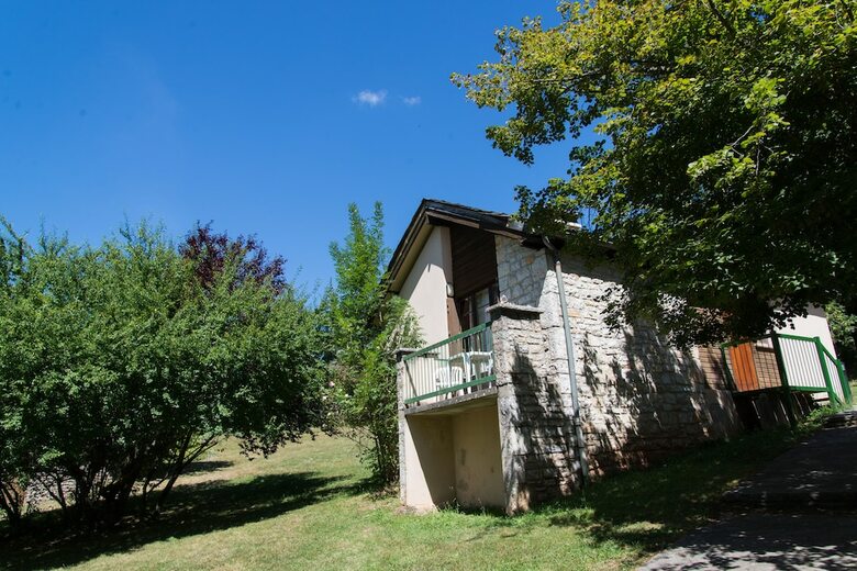Village de Vacances de La Canourgue