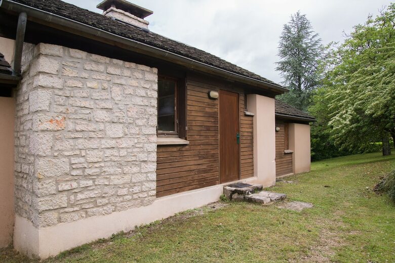 Village de Vacances de La Canourgue