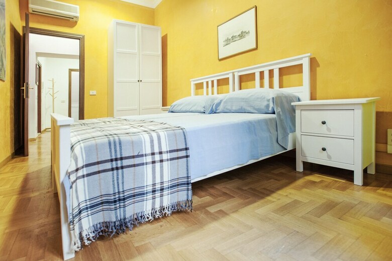 Bufalo - Wr Apartments