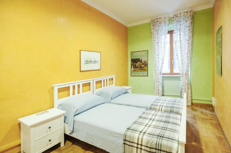 Bufalo - Wr Apartments