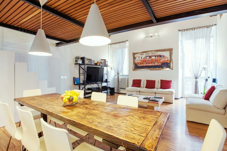 Portico - Wr Apartments