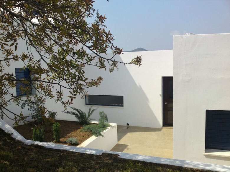 Hidesign Athens Villa In Sounio