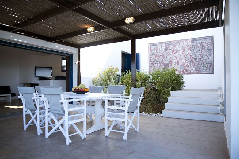 Hidesign Athens Villa In Sounio
